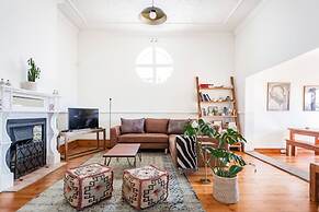 Spacious 3-bed Sunlit Comfort Power Backup