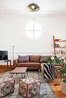Spacious 3-bed Sunlit Comfort Power Backup