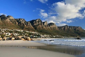 8th Floor- Table Mountain Views Central Secure
