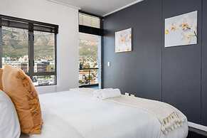 8th Floor- Table Mountain Views Central Secure