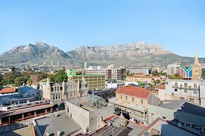 8th Floor- Table Mountain Views Central Secure