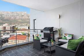 8th Floor- Table Mountain Views Central Secure