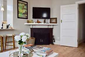 Spacious 3 Bedroom Home Green Point