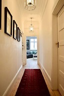 Spacious 3 Bedroom Home Green Point