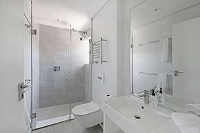 Secure 2bed Green Point Retreat Rooftop Pool BBQ