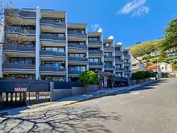 Secure 2bed Green Point Retreat Rooftop Pool BBQ