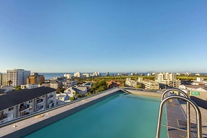 Secure 2bed Green Point Retreat Rooftop Pool BBQ