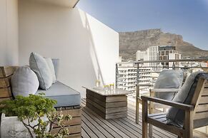 Stylish 1-bed Secure BBQ Panoramic Mountain Views