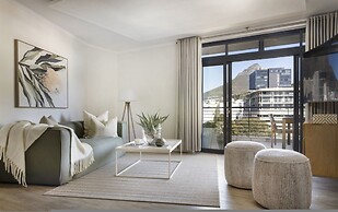 Stylish 1-bed Secure BBQ Panoramic Mountain Views