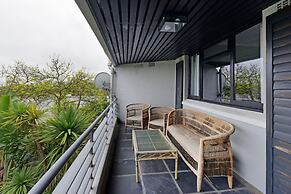 Charming 2-bed Central Green Point Stadium