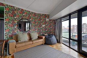 Charming 2-bed Central Green Point Stadium
