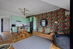 Charming 2-bed Central Green Point Stadium