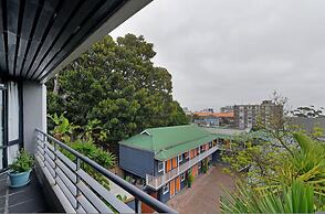 Charming 2-bed Central Green Point Stadium