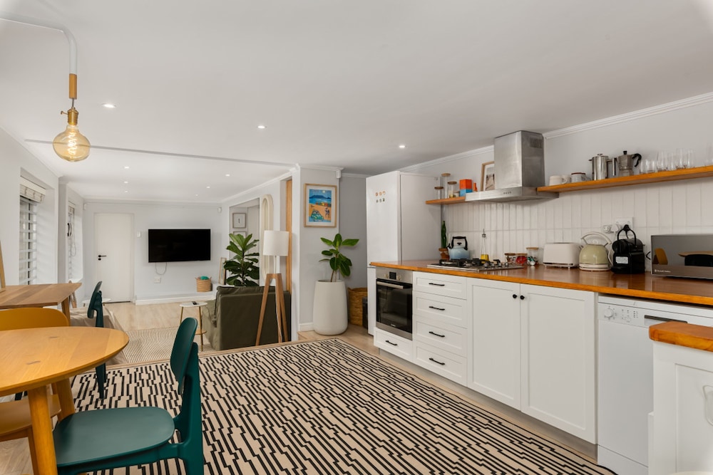 Cosy One Bed Table Mountain