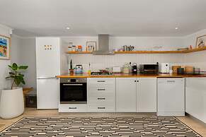 Cosy One Bed Table Mountain