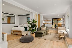 Cosy One Bed Table Mountain