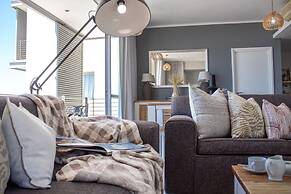 Spacious 2bed Harbor Haven V A Waterfront Canals