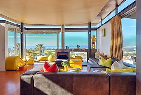 Ocean Views Open Plan Pool 3 Bed