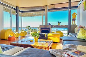 Ocean Views Open Plan Pool 3 Bed