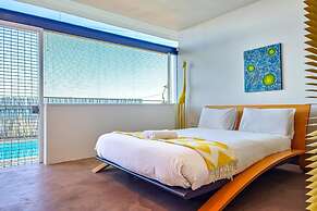 Ocean Views Open Plan Pool 3 Bed