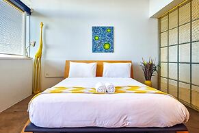 Ocean Views Open Plan Pool 3 Bed