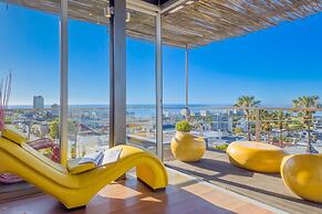 Ocean Views Open Plan Pool 3 Bed