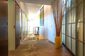 Ocean Views Open Plan Pool 3 Bed