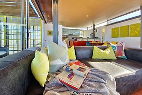 Ocean Views Open Plan Pool 3 Bed
