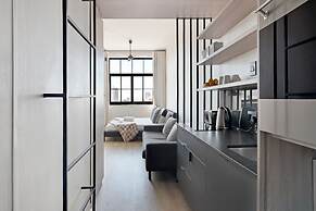 Modern Apt Co-working East City