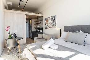 Modern Apt Co-working East City