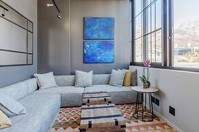 Modern Apt Co-working East City