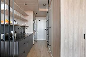 Modern Apt Co-working East City