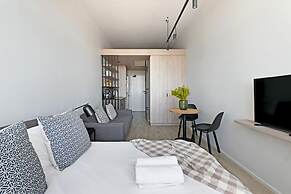 Modern Apt Co-working East City