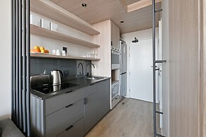 Modern Apt Co-working East City