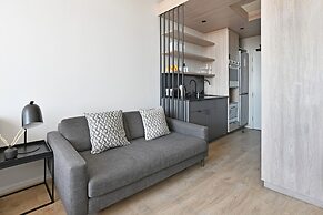Modern Apt Co-working East City