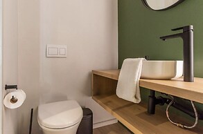 Modern Apt Co-working East City