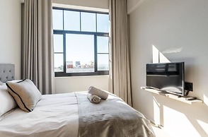 Modern Apt Co-working East City