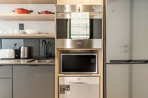 Modern Apt Co-working East City