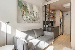 Modern Apt Co-working East City