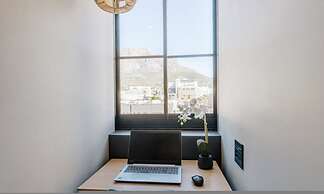 Modern Apt Co-working East City