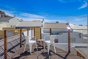 Green Point Peaceful Retreat Off-grid