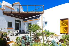 Green Point Peaceful Retreat Off-grid