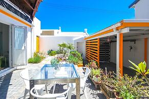 Green Point Peaceful Retreat Off-grid