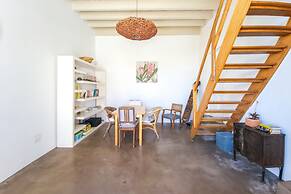 Green Point Peaceful Retreat Off-grid