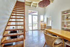 Green Point Peaceful Retreat Off-grid