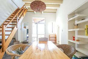 Green Point Peaceful Retreat Off-grid