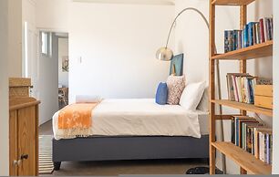 Green Point Peaceful Retreat Off-grid