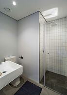 Two Bed Sea Point Rooftop Pool