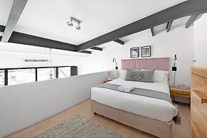 Two Bed Table Mountain Views Central