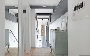 Two Bed Table Mountain Views Central